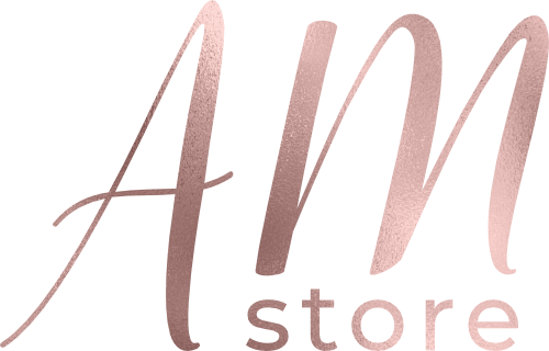 AM store logo_by AM creation